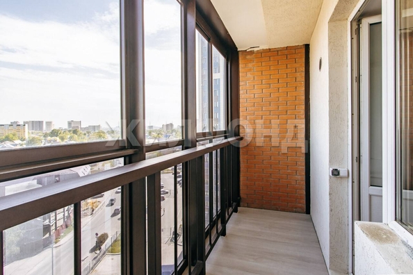 
  Продается студия 28 м², в ЖК Гурьевский, дом 1 корпус 1. Фото 12.