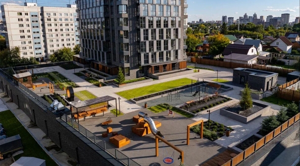 
  Продается 2-комн. квартира 64.7 м², в ЖК Луна. Фото 2.