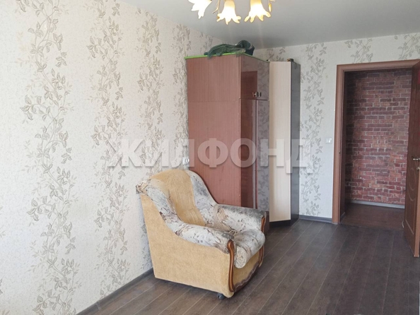 
  Продается 2-комн. квартира 43.2 м². Фото 6.