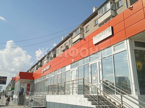 
  Продается 2-комн. квартира 43.2 м². Фото 15.