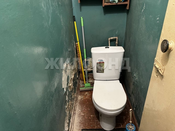 
  Продается 2-комн. квартира 43 м². Фото 5.