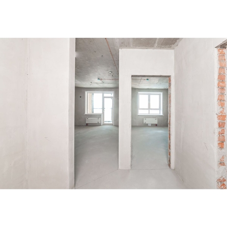 
  Продается 1-комн. квартира 44.58 м², в ЖК Чкалов, дом 7. Фото 8.