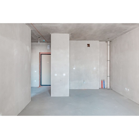 
  Продается 1-комн. квартира 44.58 м², в ЖК Чкалов, дом 7. Фото 9.