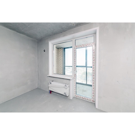 
  Продается 1-комн. квартира 44.58 м², в ЖК Чкалов, дом 7. Фото 15.