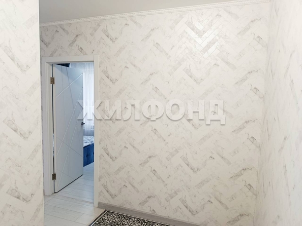 
  Продается 3-комн. квартира 65.7 м², в ЖК Ред Фокс, дом 4. Фото 5.