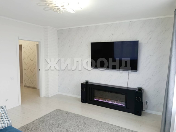 
  Продается 3-комн. квартира 65.7 м², в ЖК Ред Фокс, дом 4. Фото 8.