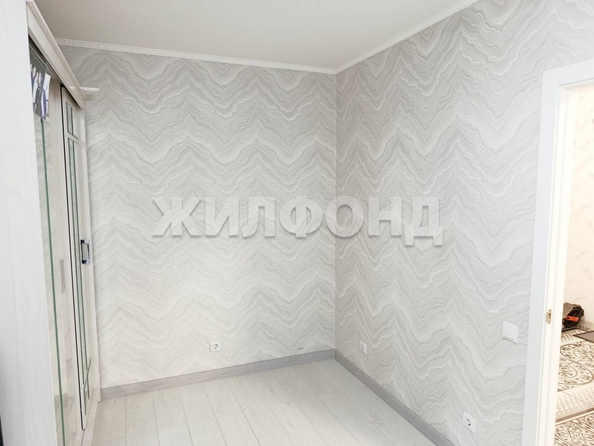 
  Продается 3-комн. квартира 65.7 м², в ЖК Ред Фокс, дом 4. Фото 10.