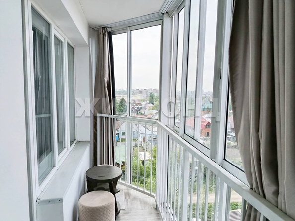 
  Продается 3-комн. квартира 65.7 м², в ЖК Ред Фокс, дом 4. Фото 14.
