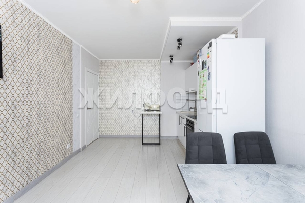 
  Продается 3-комн. квартира 65.7 м², в ЖК Ред Фокс, дом 4. Фото 3.