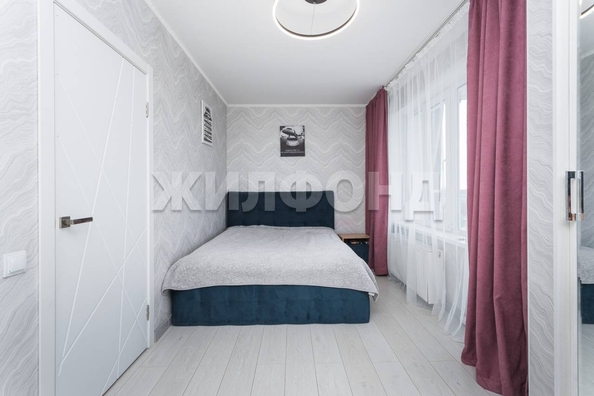 
  Продается 3-комн. квартира 65.7 м², в ЖК Ред Фокс, дом 4. Фото 7.