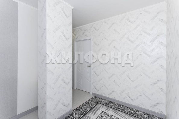 
  Продается 3-комн. квартира 65.7 м², в ЖК Ред Фокс, дом 4. Фото 11.