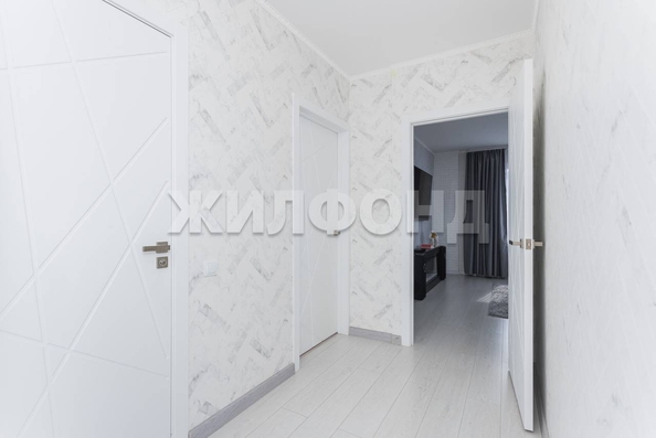 
  Продается 3-комн. квартира 65.7 м², в ЖК Ред Фокс, дом 4. Фото 12.
