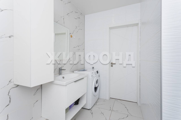 
  Продается 3-комн. квартира 65.7 м², в ЖК Ред Фокс, дом 4. Фото 17.