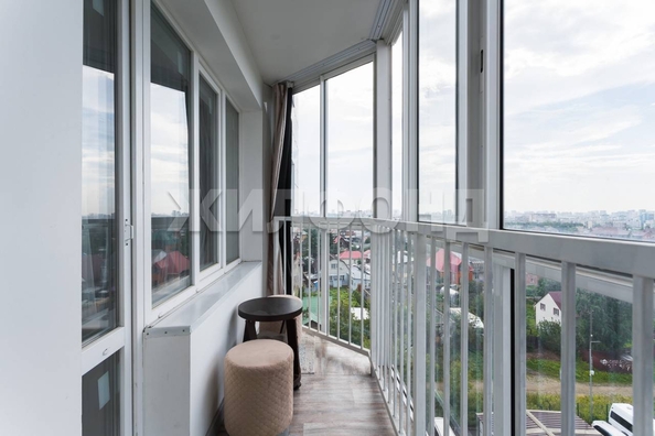 
  Продается 3-комн. квартира 65.7 м², в ЖК Ред Фокс, дом 4. Фото 19.