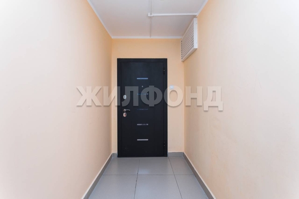 
  Продается 3-комн. квартира 65.7 м², в ЖК Ред Фокс, дом 4. Фото 20.