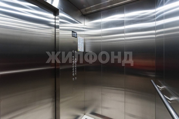 
  Продается 3-комн. квартира 65.7 м², в ЖК Ред Фокс, дом 4. Фото 23.