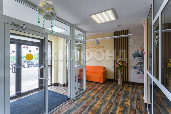 
  Продается 3-комн. квартира 65.7 м², в ЖК Ред Фокс, дом 4. Фото 25.