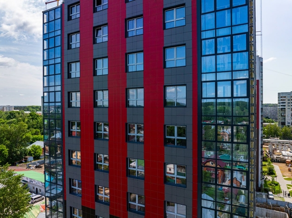
  Продается 3-комн. квартира 72.6 м², в ЖК Виноград, дом 3. Фото 2.