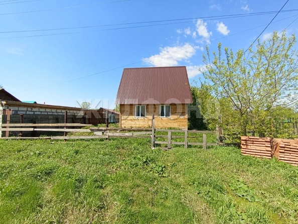 
  Продается дача 42 м². Фото 2.