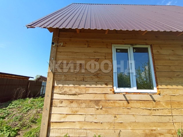 
  Продается дача 42 м². Фото 14.