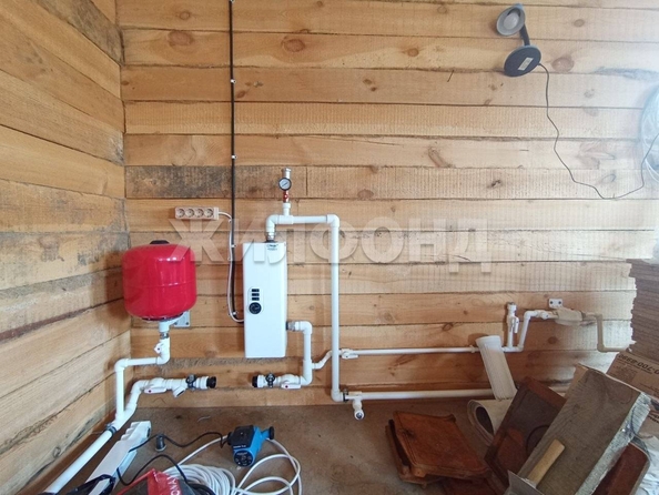 
  Продается дача 42 м². Фото 16.