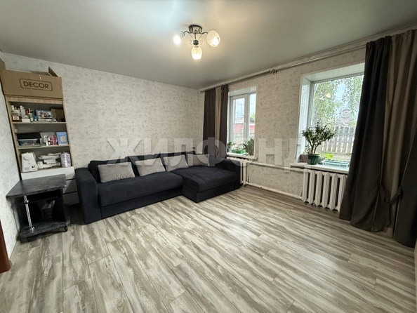 
  Продается дом 54.1 м². Фото 1.