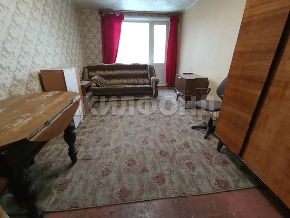 
  Продается комната 15.8 м². Фото 3.