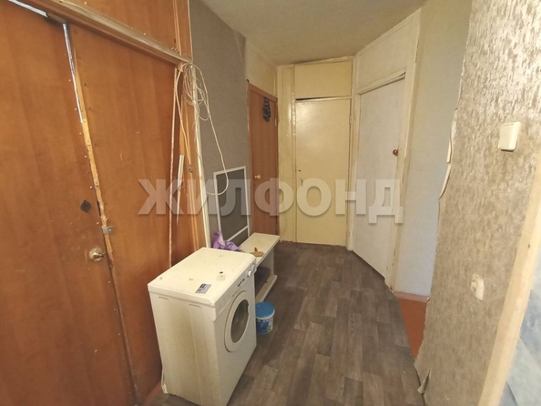 
  Продается комната 15.8 м². Фото 4.