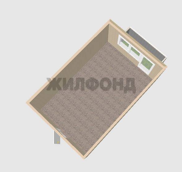 
  Продается комната 15.8 м². Фото 9.