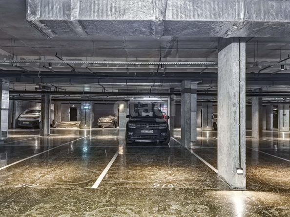 
  Продается парковка 13.9 м², в ЖК Авиатор, дом 1-1. Фото 4.