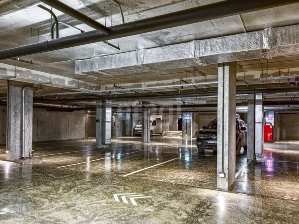 
  Продается парковка 13.9 м², в ЖК Авиатор, дом 1-1. Фото 8.
