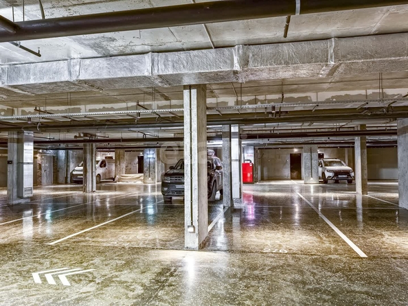 
  Продается парковка 13.9 м², в ЖК Авиатор, дом 1-1. Фото 9.