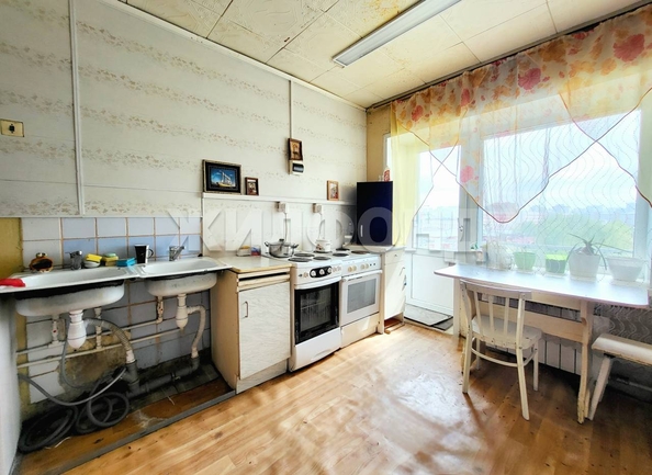 
  Продается комната 16.1 м². Фото 4.