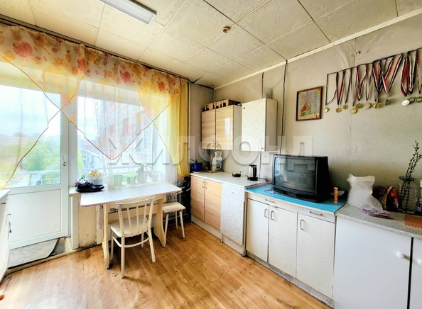 
  Продается комната 16.1 м². Фото 5.