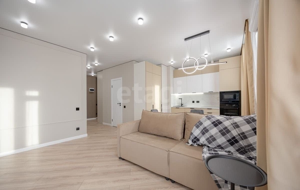 
  Продается 3-комн. квартира 62.2 м². Фото 4.