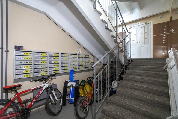
  Продается 2-комн. квартира 60.2 м². Фото 25.