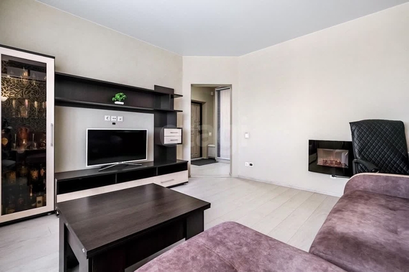 
  Продается 2-комн. квартира 54.8 м². Фото 4.