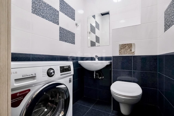 
  Продается 2-комн. квартира 54.8 м². Фото 16.