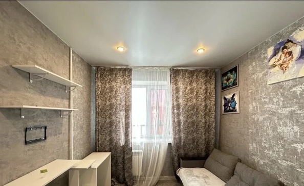 
  Продается 2-комн. квартира 54.7 м². Фото 12.