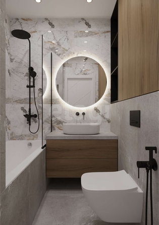
  Продается 3-комн. квартира 63 м². Фото 14.