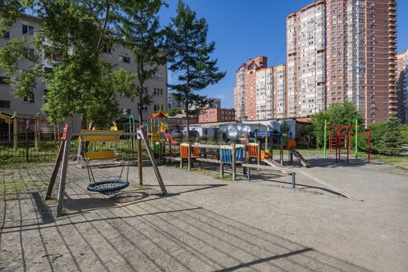 
  Продается 3-комн. квартира 63 м². Фото 8.