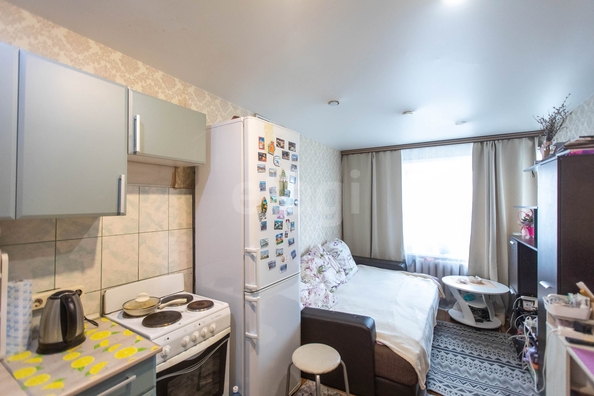 
  Продается комната 14.3 м². Фото 1.