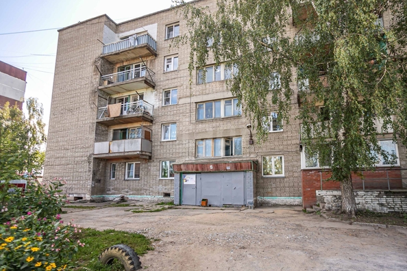 
  Продается комната 14.3 м². Фото 12.