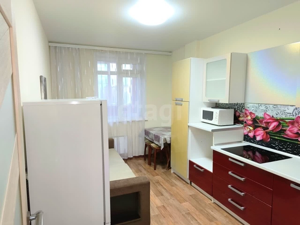 
  Продается 1-комн. квартира 37.17 м². Фото 4.