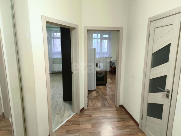 
  Продается 1-комн. квартира 37.17 м². Фото 6.