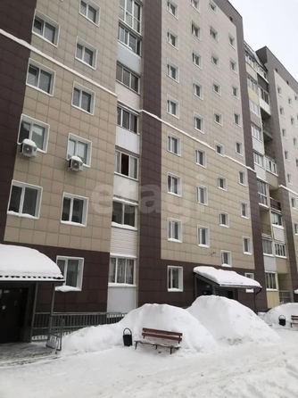 
  Продается 1-комн. квартира 36 м². Фото 13.