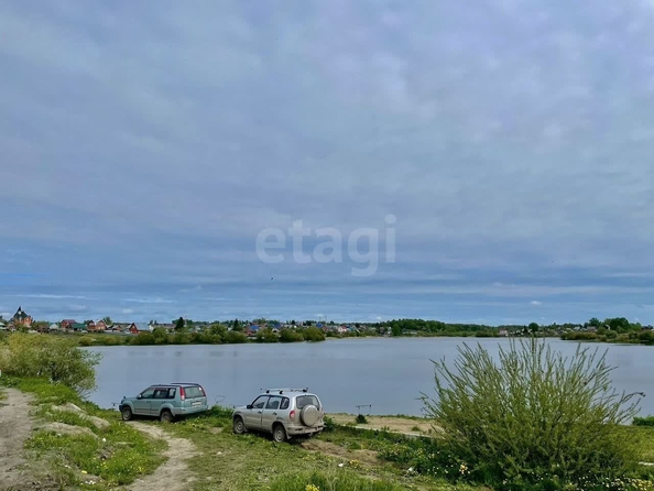 
  Продается земельный участок 8 соток, в КП Гармония. Фото 1.