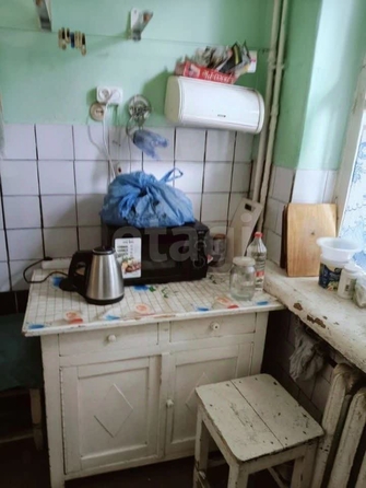 
  Продается 3-комн. квартира 60 м². Фото 13.