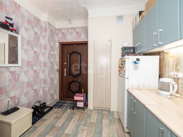
  Продается комната 18.5 м². Фото 10.
