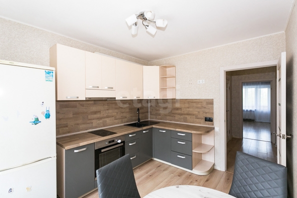
  Продается 1-комн. квартира 42 м². Фото 2.